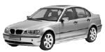 BMW E46 P154B Fault Code