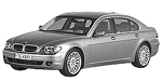 BMW E66 P154B Fault Code