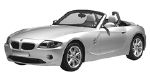 BMW E85 P154B Fault Code