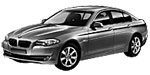 BMW F10 P154B Fault Code