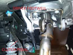 See P154B repair manual